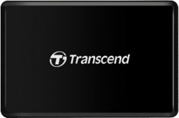  Transcend USB 3.1 All-in-1 Multi Card Reader