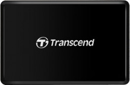 ��������� Transcend USB 3.1 All-in-1 Multi Card Reader