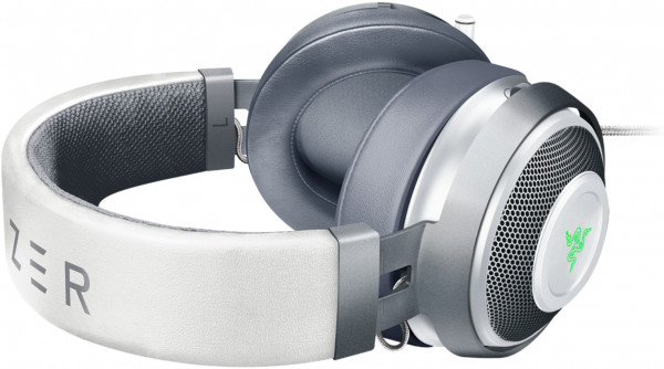 Гарнитура Razer Kraken проводная игровая (Mercury)