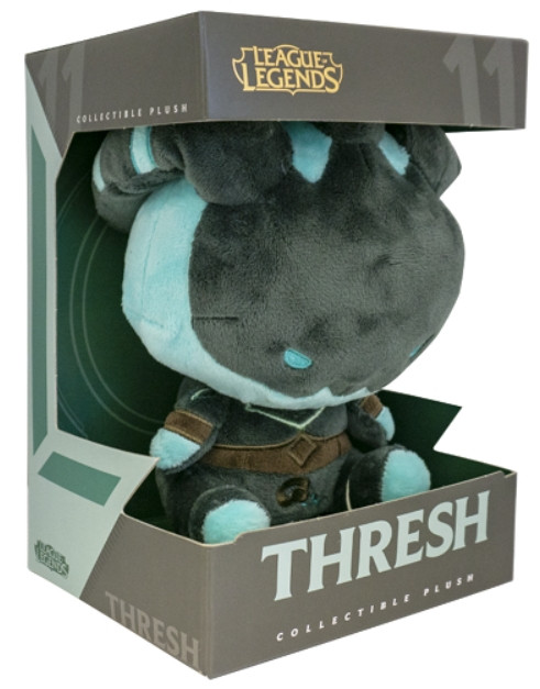 Мягкая игрушка League Of Legends: Thresh