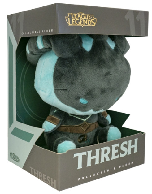   League Of Legends: Thresh