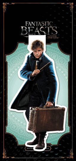   Fantastic Beasts:    