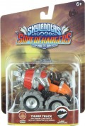 Skylanders SuperChargers.  . . Thump Truck ( Earth)