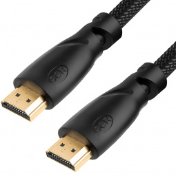  Greenconnect HDMI 2.0, 0.3 , HDR 4:2:2, Ultra HD, 4K 60 fps () (GCR-HM811-0.3m)