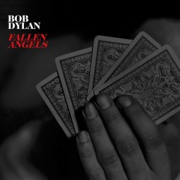 Bob Dylan: Fallen Angels (CD)