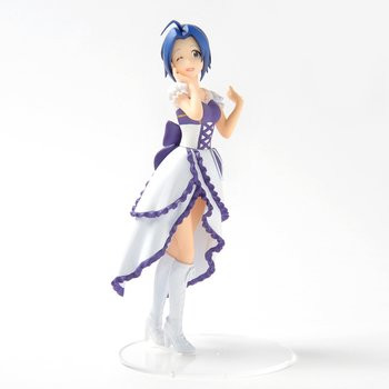  The Idolmaster Masters Of Idol World Azusa Miura Figure (18 )