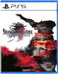 Stranger of Paradise Final Fantasy Origin [PS5]