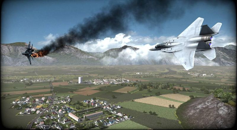 Wargame. AirLand Battle [PC,  ]
