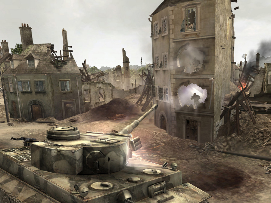 Company of Heroes [PC,  ]