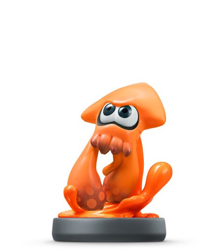 Splatoon:   amiibo  - ()