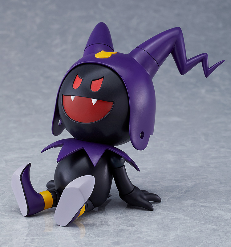  Nendoroid: Shin Megami Tensei  Black Frost (10 )