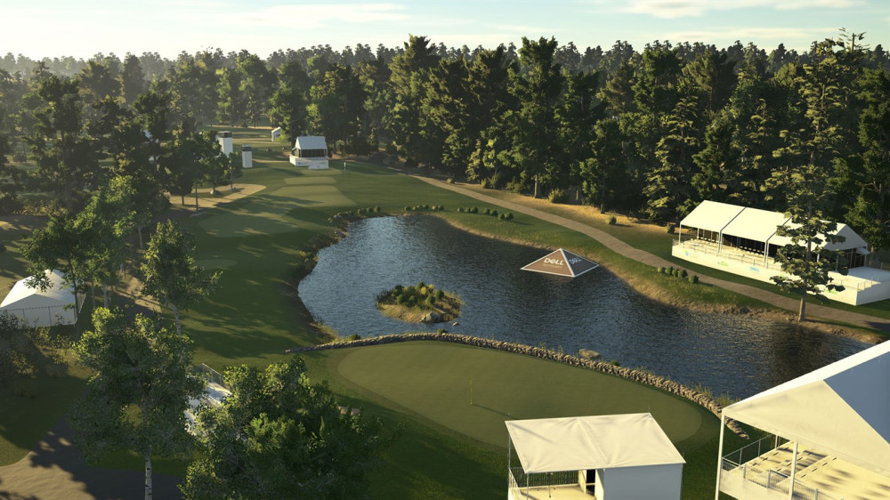 The Golf Club 2019 feat. PGA TOUR [Xbox One, �������� ������]