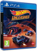 Hot Wheels Unleashed [PS4] (Trade-in) – Trade-in | /