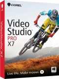VideoStudio Pro X7 (1-4 ) [ ]