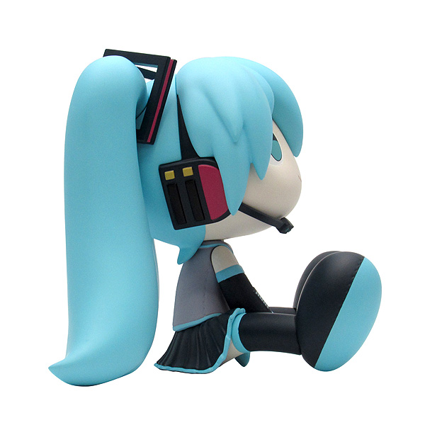 ������� Binivini Baby Hatsune: Miku Miku (12,5 ��)