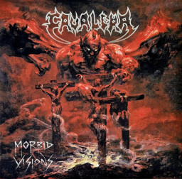 Cavalera  Morbid Visions (RU) (CD)