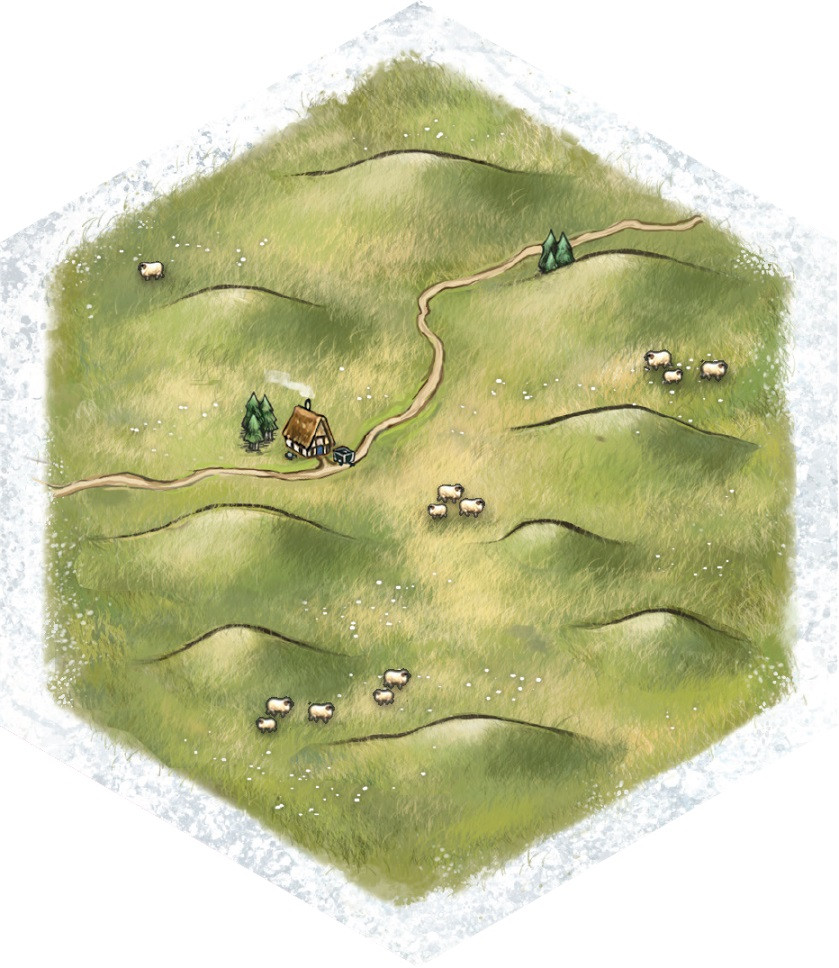 ���������� ���� ���� ���������: Catan