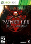 Painkiller. Hell & Damnation [Xbox 360]