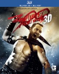 300 .   (Blu-ray 3D + 2D +  )