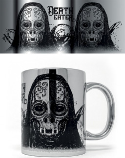������ Harry Potter: Death Eater Metallic
