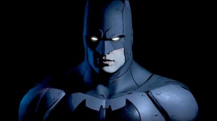 Batman: The Telltale Series [PS4]