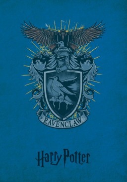  Harry Potter: 