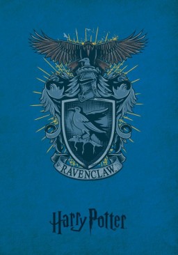  Harry Potter: 