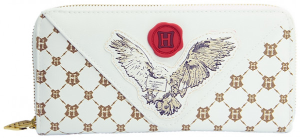 Кошелек Harry Potter: Hedwig Zip Purse