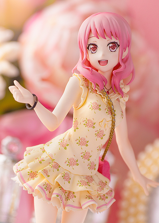 Фигурка Pop Up Parade BanG Dream! Girls Band Party!: Aya Maruyama (17 см)