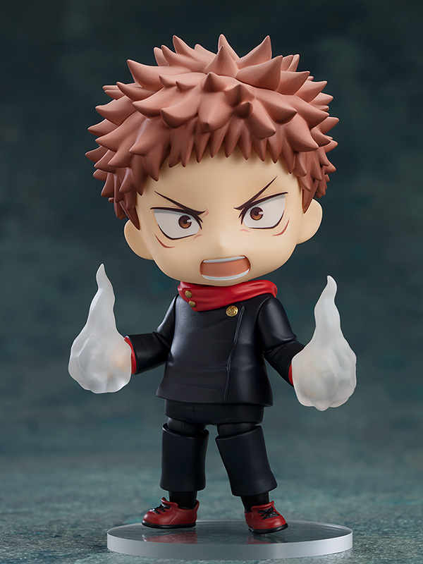  Nendoroid Jujutsu Kaisen: Yuji Itadori (10 )