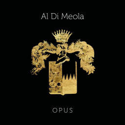 Al Di Meola  Opus (CD)