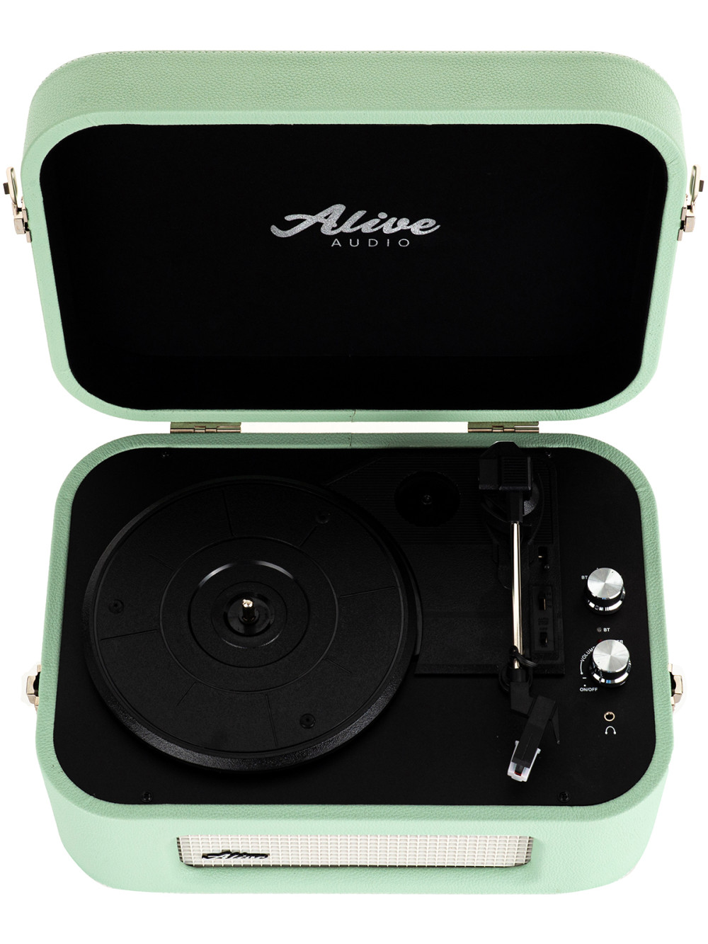   Alive Audio: Stories Mojito c Bluetooth