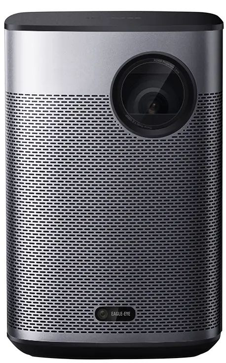 ����� ������������ �������� XGIMI + ���������� ��������� (Halo+, X-Roof C220B)