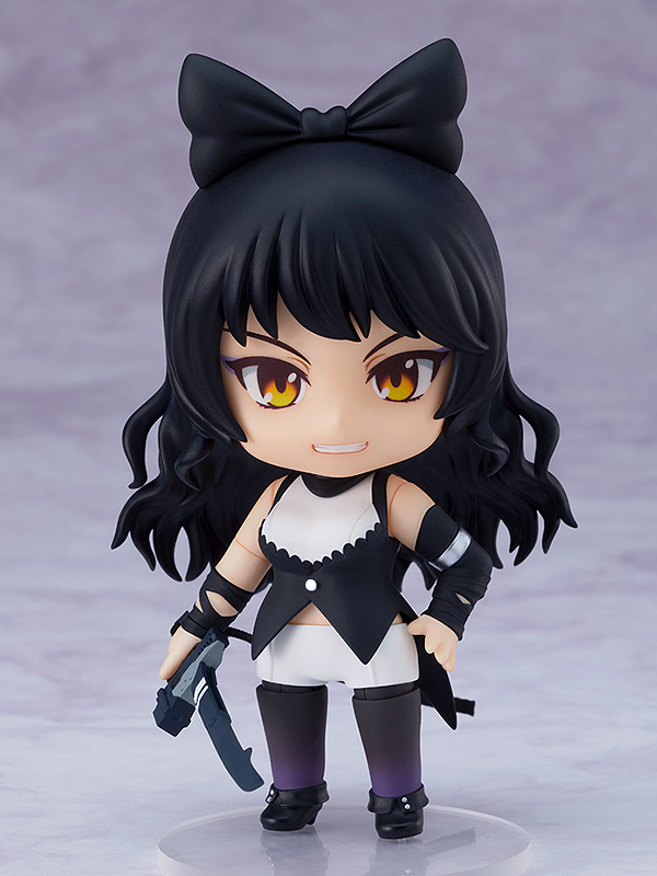  Nendoroid  RWBY: Blake Belladonna (10 )