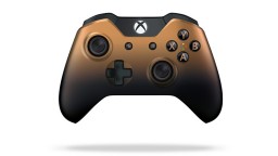   Shadow Copper  Xbox One 