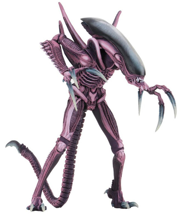 Фигурка Alien vs Predator Arcade Game: Razor Claws Alien (18 см)