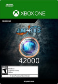 Jump Force. 42000 Medals [Xbox One,  ]
