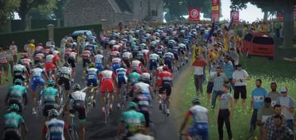 Tour de France 2021 [PC,  ]