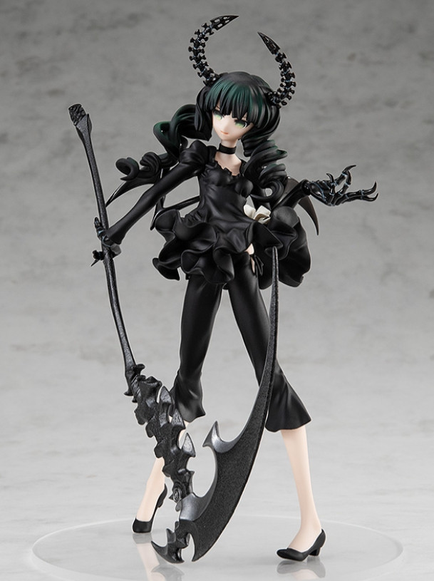  Pop Up Parade Black Rock Shooter: Dead Master (18 )