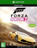 Forza Horizon 2 [Xbox One]