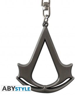  Assassin's Creed: 3D Crest