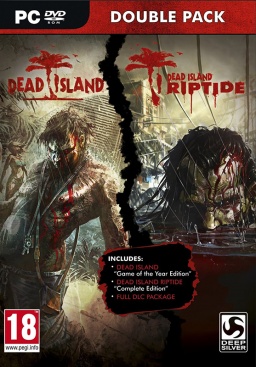 Dead Island.   [PC]