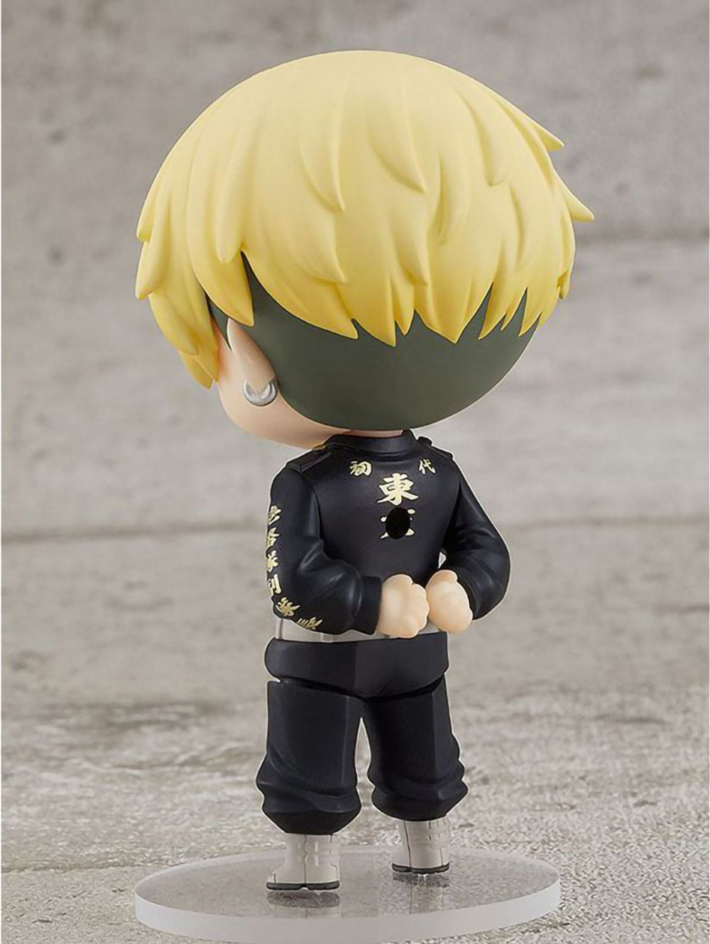  Nendoroid: Tokyo Revengers  Chifuyu Matsuno (10 )
