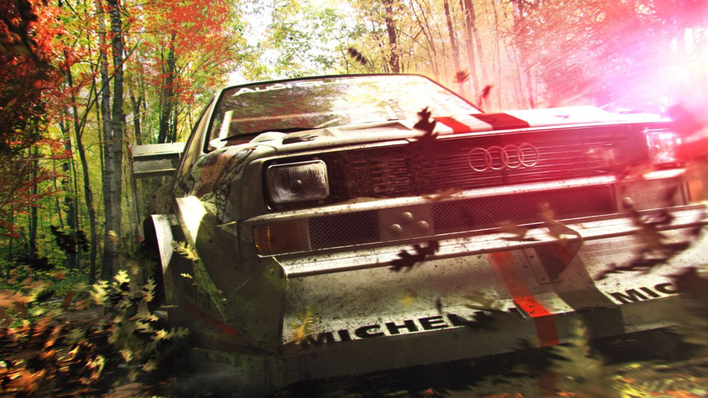 DiRT3 [PC]