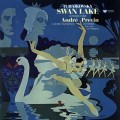 Andre Previn & London Symphony Orchestra   Tchaikovsky P.I.  Swan Lake (3 LP)
