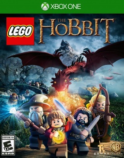 LEGO  [Xbox One]