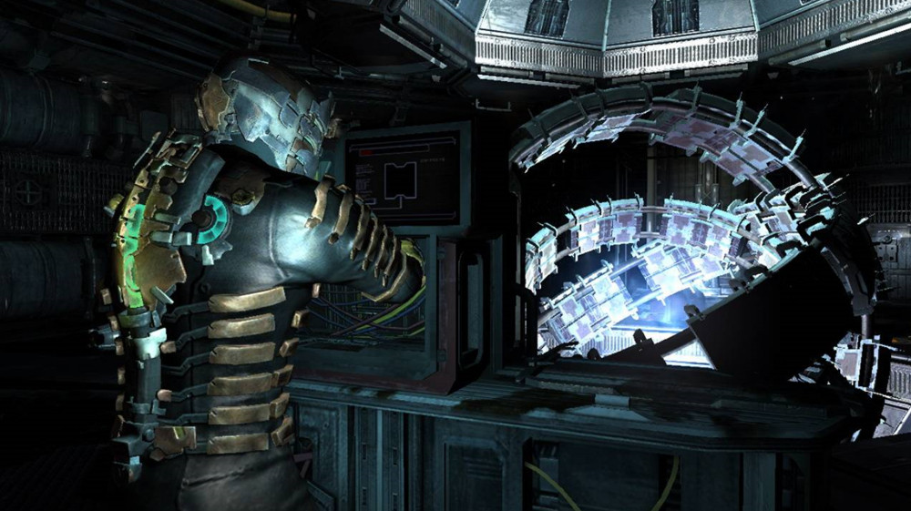 Dead Space 2 [PS3]