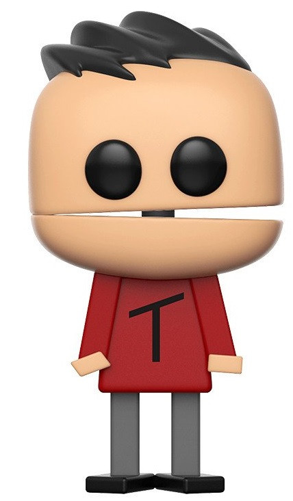 Фигурка Funko POP: South Park – Terrance (9,5 см)