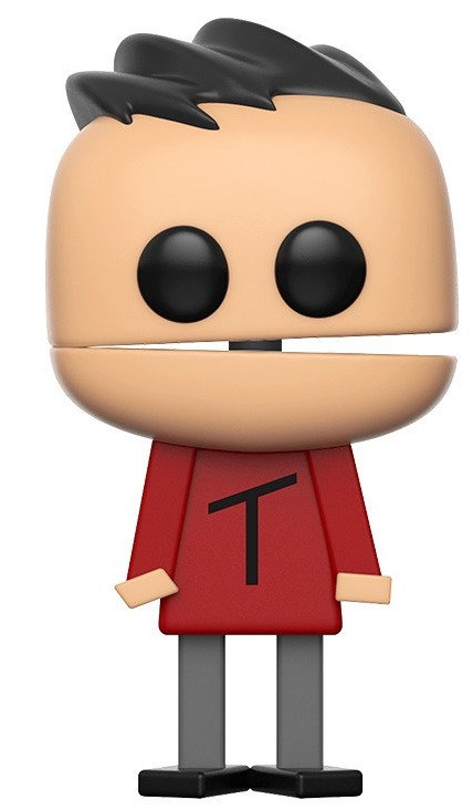  Funko POP: South Park  Terrance (9,5 )