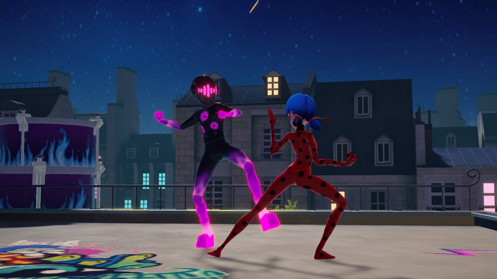 Zag Heroez Miraculous: Rise of the Sphinx [PC, �������� ������]